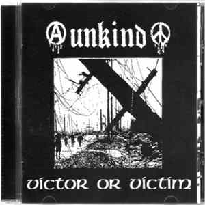 FLAC Unkind - Victor Or Victim