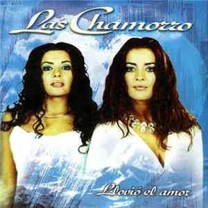 FLAC Las Chamorro - Llovió El Amor