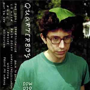 FLAC QUARTERBACKS - Quarterboy