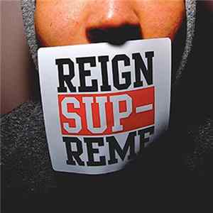 FLAC Reign Supreme - American Violence