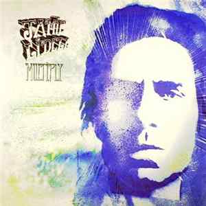 FLAC Jamie Lidell - Multiply