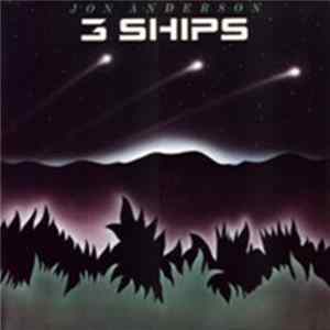 FLAC Jon Anderson - 3 Ships