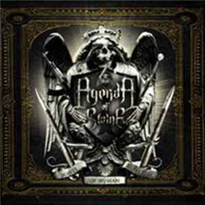 FLAC Agenda Of Swine - Waves Of Human Suffering