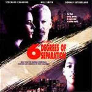 FLAC Jerry Goldsmith - Six Degrees Of Separation