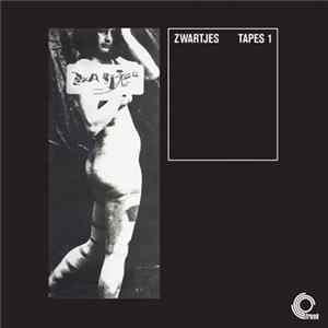 FLAC Zwartjes - Tapes 1