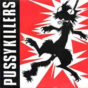 FLAC Pussykillers - D.V.L.A.V