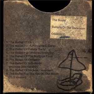 FLAC The Boats - Ballads Of The Darkroom