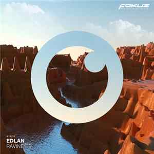FLAC Edlan - Ravine EP