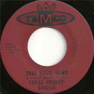 FLAC Total Energy - Free Your Mind