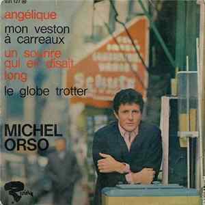 FLAC Michel Orso - Angélique