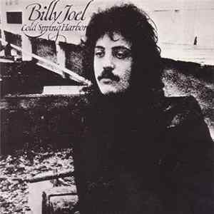 FLAC Billy Joel - Cold Spring Harbor