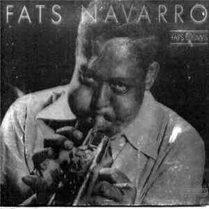FLAC Fats Navarro - Fats Blows