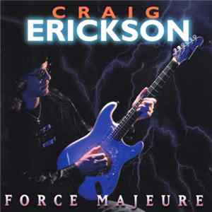 FLAC Craig Erickson - Force Majeure