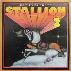 FLAC Stallion - Hey Everybody