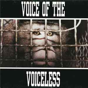 FLAC Various - Voice Of The Voiceless