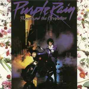 FLAC Prince And The Revolution - Purple Rain