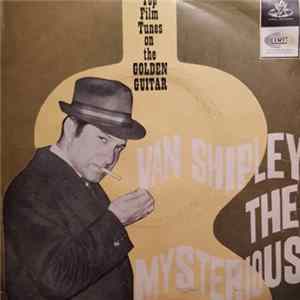 FLAC Van Shipley - The Mysterious