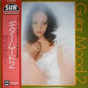 FLAC New Sun Pops Orchestra - Guitar Mood 2