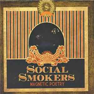 FLAC Social Smokers - Magnetic Poetry