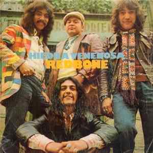 FLAC Redbone - Hiedra Venenosa