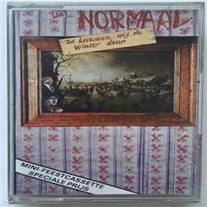 FLAC Normaal - Zo Kommen Wi-j De Winter Deur