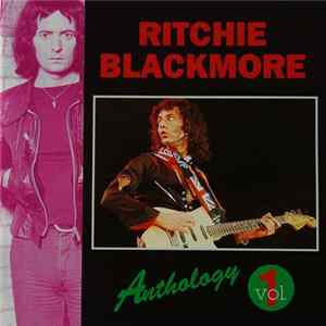FLAC Ritchie Blackmore - Anthology Vol.1