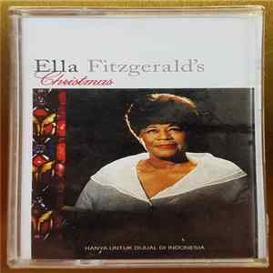 FLAC Ella Fitzgerald - Ella Fitzgerald's Christmas