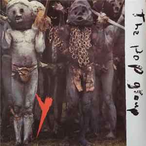 FLAC The Pop Group