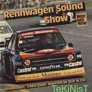 FLAC No Artist - Rennwagen Sound Show