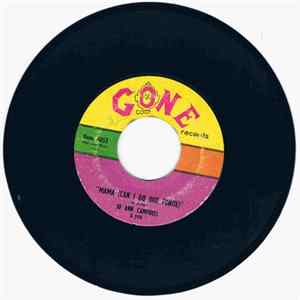 FLAC Jo Ann Campbell - Mama (Can I Go Out Tonite)