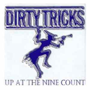 FLAC Dirty Tricks - Up At The Nine Count