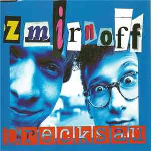 FLAC Zmirnoff - Drecksau