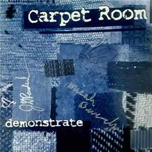 FLAC Carpet Room - Demonstrate