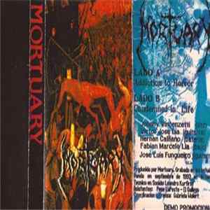 FLAC Mortuary - Mortuary