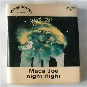 FLAC Maca Joe - Night Flight