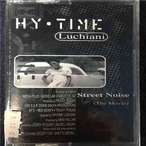 FLAC Hy-Time - Street Noise (The Movie)