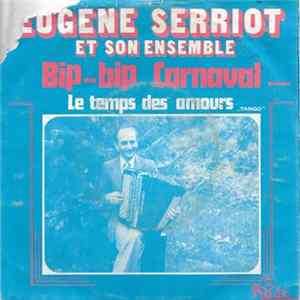 FLAC Eugene Serriot Et Son Ensemble - Bip-Bip Carnaval