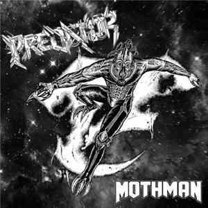FLAC Predator - Mothman