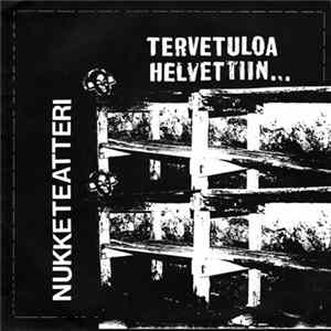 FLAC Nukketeatteri - Tervetuloa Helvettiin...