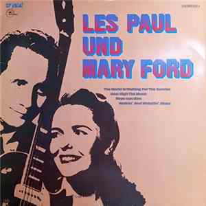 FLAC Les Paul & Mary Ford - Les Paul Und Mary Ford