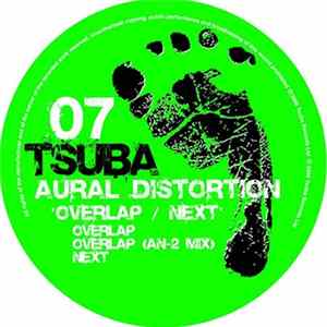 FLAC Aural Distortion - Overlap / Next