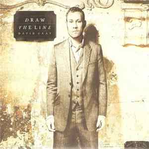 FLAC David Gray - Draw The Line
