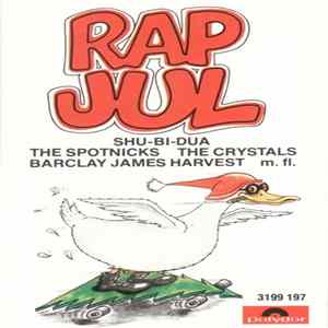 FLAC Various - Rap Jul