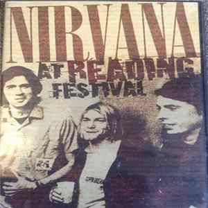 FLAC Nirvana - At Reading Festival
