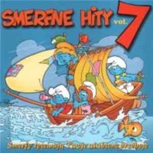FLAC Smerfy - Smerfne Hity 7