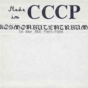 FLAC Kosmonautentraum - In Der BRD 81-84