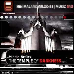 FLAC Various - The Temple Of Darkness Vol. 1