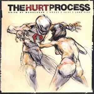 FLAC The Hurt Process - Drive By Monologue