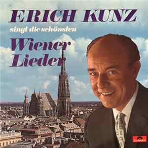 FLAC Erich Kunz Und Alfons Bauer Und Seine Musikanten - Die Schönsten Wiener Lieder