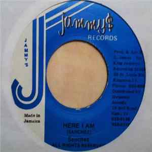 FLAC Sanchez - Here I Am